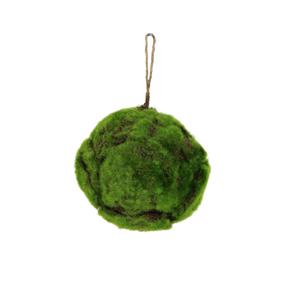 3 Green Moss Ball [KC1054] 