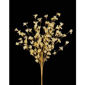 OUKANING 40cm Blade Stalks Cutter Fresh Flower Stem Cutting Manganese Wheat  Grass Corn Stalk Cutter Anti-slip 